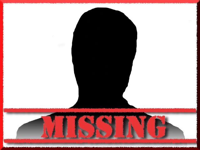 Locating Missing Persons